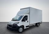 Peugeot Boxer L4 Cargo Edition MAXI KOFFER*KAMERA*KLIMA - Peugeot Boxer: Maxi