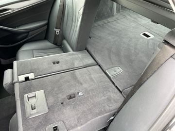 BMW 520 - 11