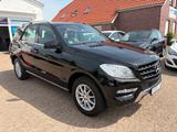 Mercedes-Benz ML 250 ML ML 250 CDI BlueTec - gebrauchte Mercedes-Benz ML 250 aus dem Jahr 2013