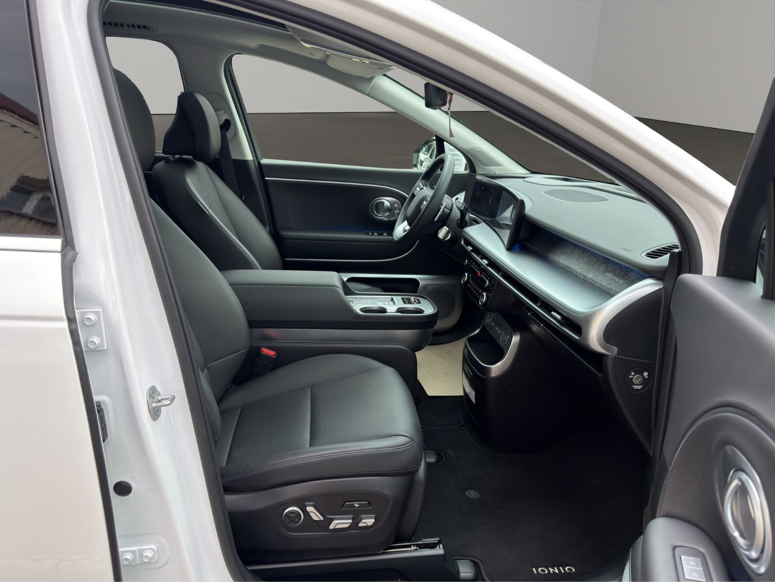Hyundai IONIQ 9 – Bild 18