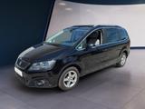 Seat Alhambra 2.0 TDI Style Ecomotive 7 Sitzer 103... - Seat Alhambra Ecomotive mit Diesel-Antrieb