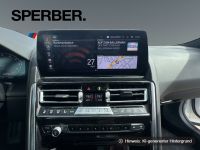 BMW M850 - Vorschau Bild 17