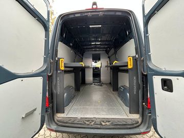 Mercedes eSprinter - 7