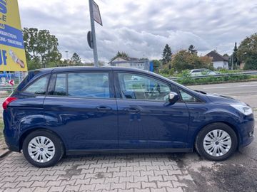 Ford Grand C-Max - 5