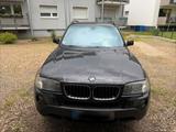 BMW X3 Diesel 177 ps TÜV bis Dez  2027 - BMW X3: 177 Ps