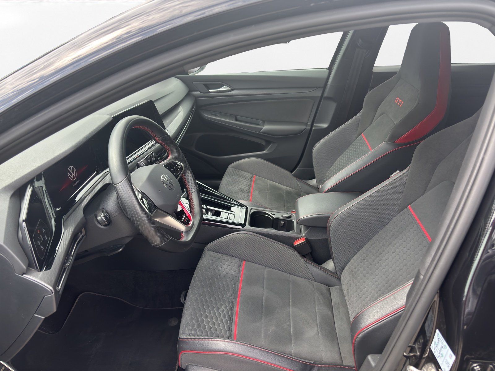 Volkswagen Golf VIII GTI Clubsport | LED | SITZHEIZUNG | foto 8