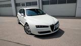 Alfa Romeo 159 SW Ti Tbi - Alfa Romeo 159: Kombi