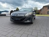 Mazda 3 1.6  TÜV bis 01/2028  8-fach ber... - Mazda mit Diesel-Antrieb: Kleinwagen, Mazda3