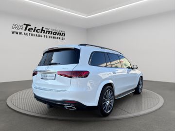 Mercedes GLS 450 - 5