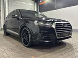 Audi Q7 50TDI Qua SLine 22Zoll#Matrix#Pan#Bose#HUD#AA - Audi Q7: 22