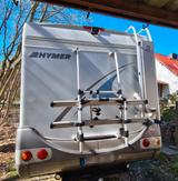 HYMER / ERIBA / HYMERCAR StarLine 700 - HYMER / ERIBA S700
