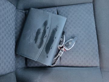 Mercedes E 220 - 6
