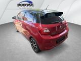 Mitsubishi Space Star Top 1.2 Klima SHZ Privacy Bluetooth - rote Mitsubishi Space Star