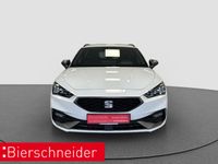 Seat Leon - Vorschau Bild 3