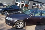 Audi A6 Lim. 3.2 FSI quattro - Audi A6 aus 2005: 3.2