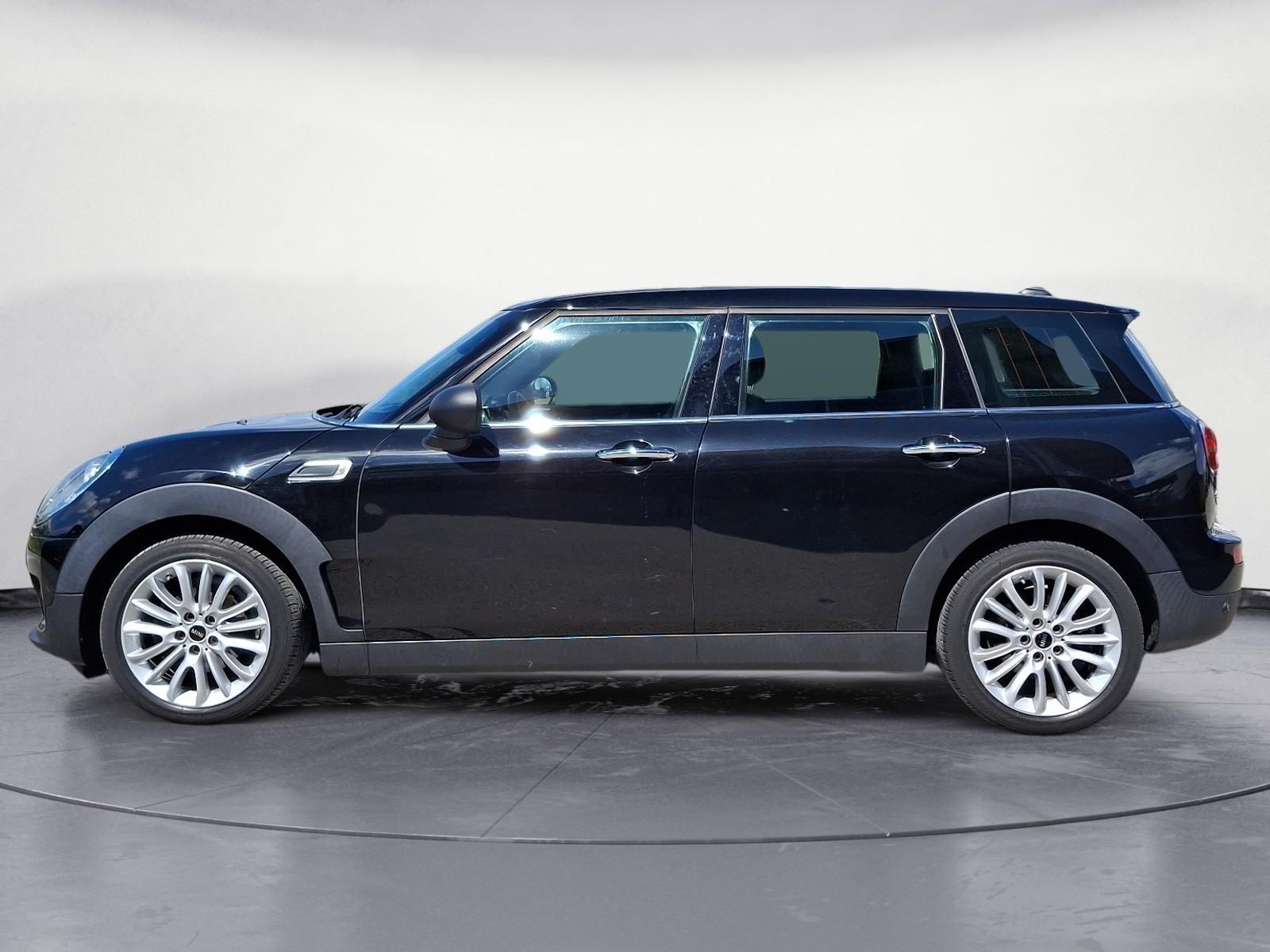 MINI One Clubman Klimaaut. PDC Sitzheizung Bluetooth