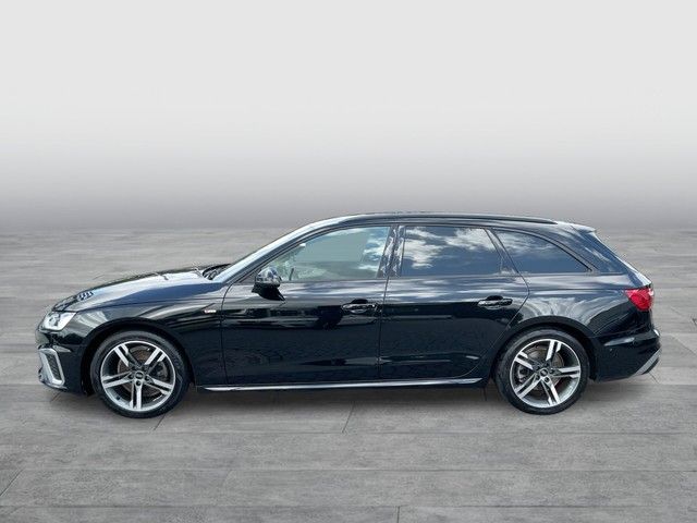 Audi A4 Avant 30 TDI S-tronic S-LINE NAVI VIRTUAL foto 2