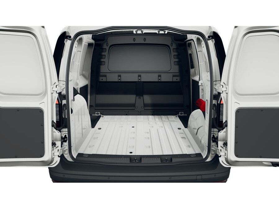 Volkswagen Caddy - Bild 6