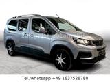 Peugeot Rifter Allure L2*5-SITZE*2xST*1.HAND*SERVICE NEU - Peugeot Rifter Gebrauchtwagen in Berlin