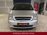 Opel Meriva Edition 1,6 /Automatik/Klima/Tüv-Neu - Opel Meriva Gebrauchtwagen in Dortmund
