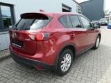 Mazda CX-5 AWD // Navi, Temp., Sitzh., Insp. Neu! - Mazda CX-5 Gebrauchtwagen in Hamburg