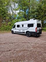 Etrusco CV 640 SB - Etrusco CV
