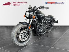 INDIAN Scout Bobber Limited + Tech 2026! Sofort!