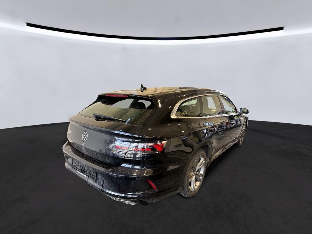 Volkswagen Arteon Shooting Brake R 2.0TSI 379,-ohne Anzahlu foto 4