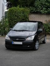 Hyundai Getz 1.1 Team 06 Team 06 - Hyundai Getz: Team 06
