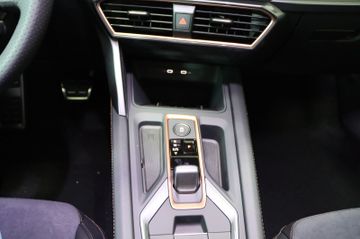 Cupra Leon Sportstourer 2.0 5 Jahre Gar. 4Drive VZ AHK