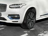 Volvo XC90 Inscription Expression Recharge Plug-In Hyb - Volvo XC90: Recharge Inscription