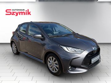 Toyota Yaris - 7