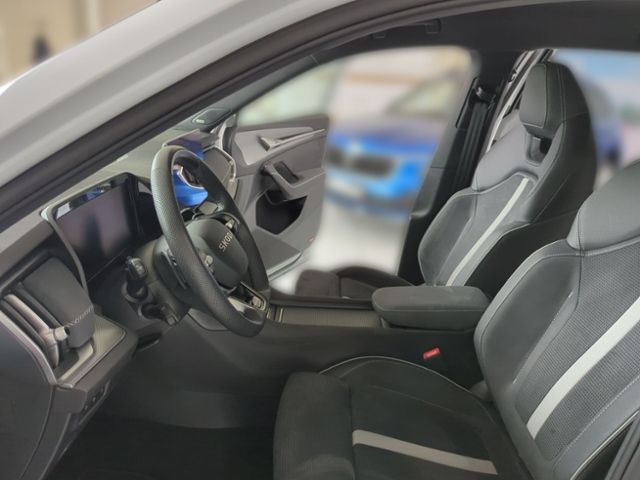 Fahrzeugabbildung SKODA Kodiaq 1.5 TSI mHEV DSG Sportline DCC CANTON HEA