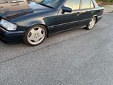 Mercedes-Benz Mercedes w202 c36 amg tausch s1000rr mit a... - Mercedes-Benz C 36 AMG: Limousine