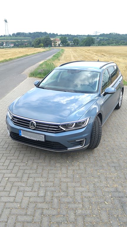 Image of Volkswagen Passat Variant