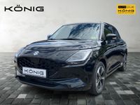 Suzuki Swift - Vorschau Bild 1