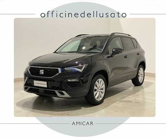 Seat SEAT Ateca 1.0 TSI Business