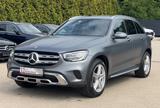 Mercedes-Benz GLC300d 4Matic 9G-TR-MAGNO MATT-WIDESCREEN-AHK- - Mercedes-Benz GLC 300 in Herne