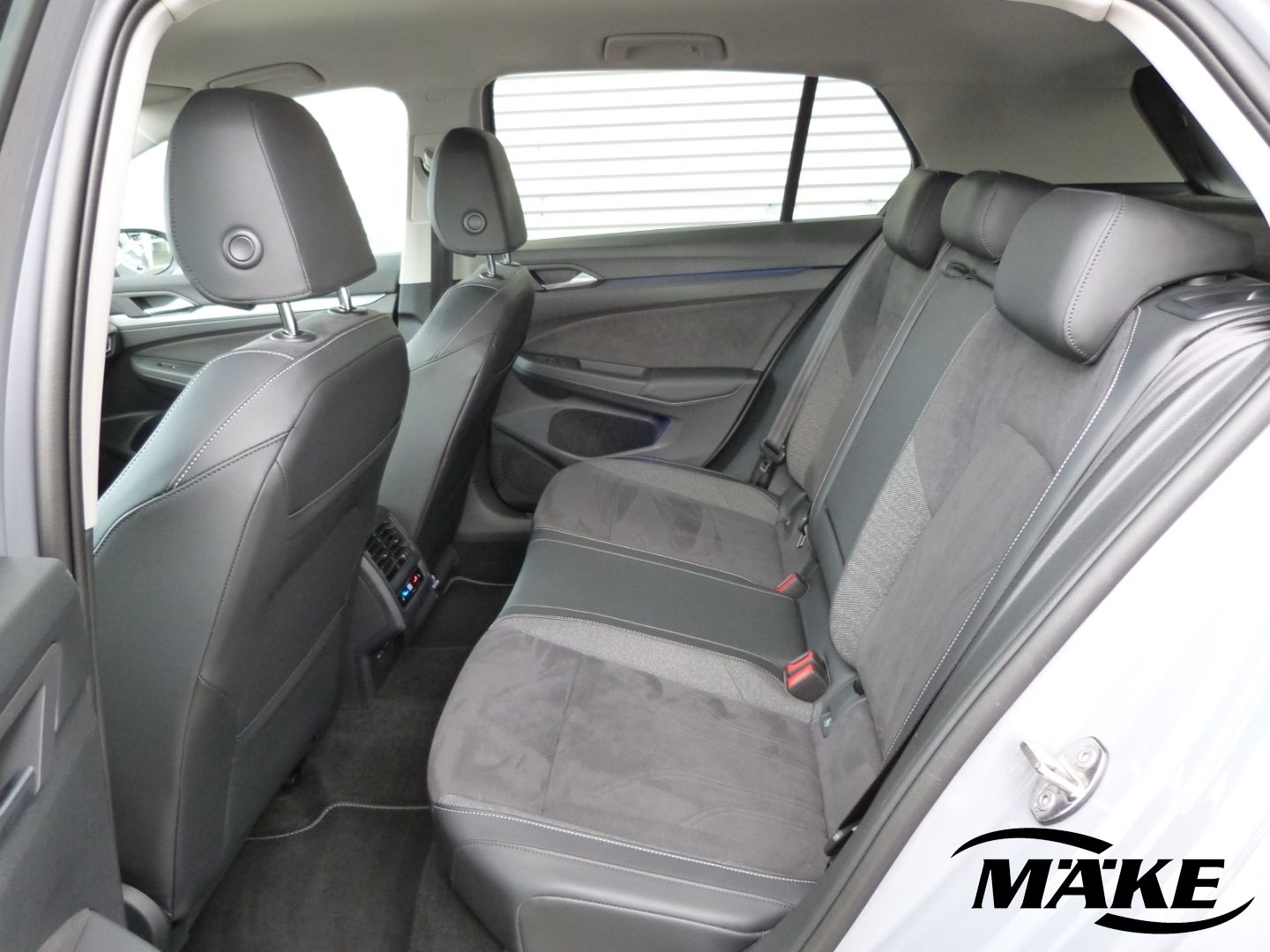 Golf VIII 1.5 eTSI DSG, Style, ACC, Standheizung