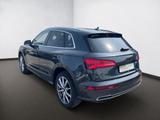 Audi Q5 50 TFSI e quattro S-line LED/MMI+/AHK/KAM/VC - Audi Q5 mit Hybrid-Antrieb