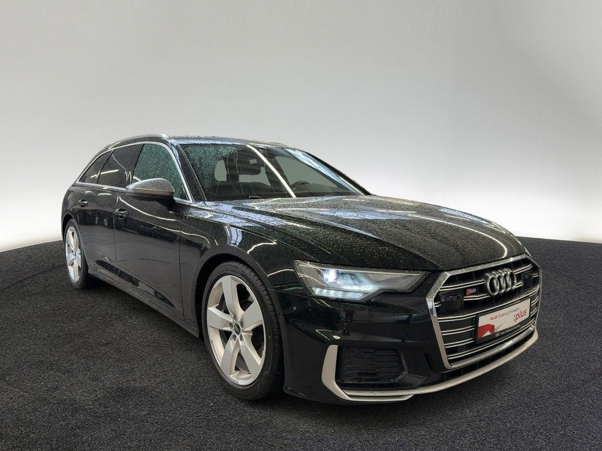 Audi A6 - Bild 7