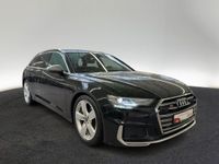 Audi A6 - Vorschau Bild 7