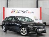 Audi A4 Avant 35 TFSI SPORT / 1.HAND / LED / NAVI+ - Audi A4 aus 2019