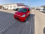 Daihatsu Sirion 1.0l  Toyota Motor top Zus... - Daihatsu Sirion: M1