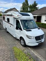 Weinsberg CaraCompact Suite MB EDITION PEPPER 640 MEG  - Angebote