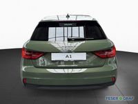 Audi A1 - Vorschau Bild 6