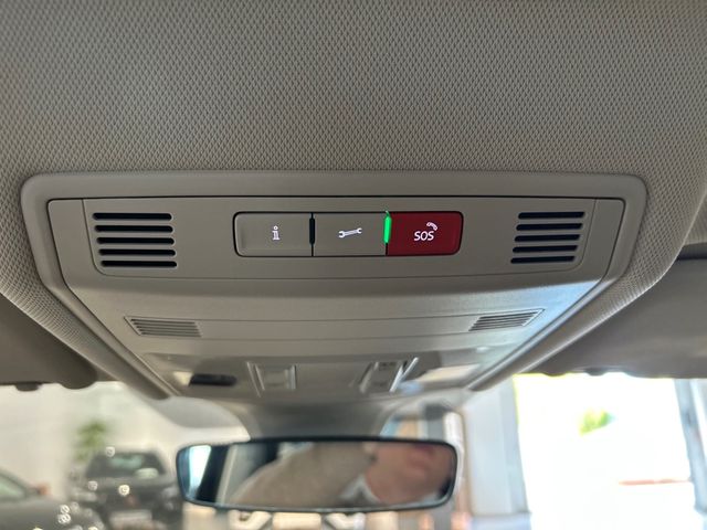 T-Cross Active EU6d 1.0 TSI ACTIVE Navi Kurvenli