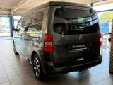 Citroën Spacetourer Feel M Campster Pössl*AHK*Navi*DAB* - Citroën: Campster