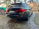 BMW M550d G31 AHK Massage StHz Softclose H/K Matrix  - BMW 550: D