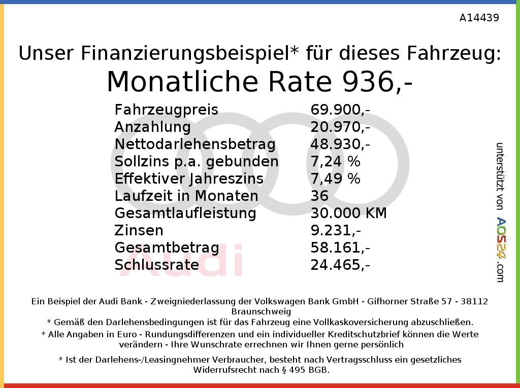 Audi Q8 e-tron - Bild 14